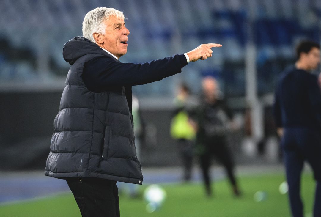 Roma-Parma 2-1 – FOTO GALLERY - immagine 29