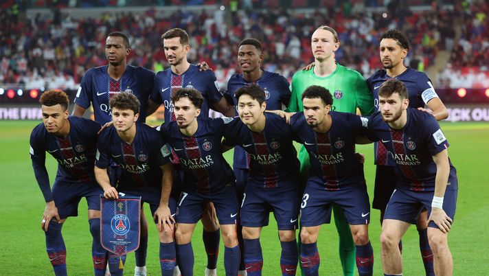 PSG-Paris FC live: streaming gratis e diretta TV del match di Ligue 1 - immagine 1