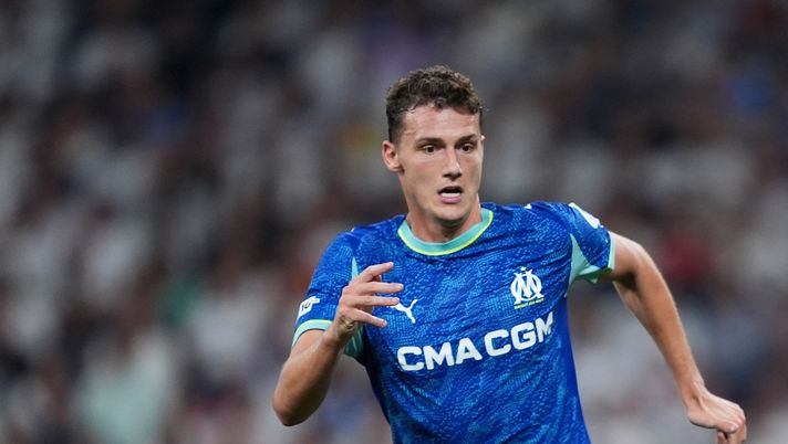 Marsiglia KO con l’Atalanta, l’Equipe boccia Pavard: “Peggiore in campo! E a volte…” - immagine 1