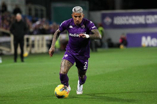 Banchelli: “Senza Kean si soffre”. Poi scherza: “Venerdì sembrava Stevie Wonder”- immagine 2