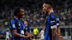 Retroscena Cuadrado: no a queste cifre dall’Arabia Saudita. Poi il sì all’Inter