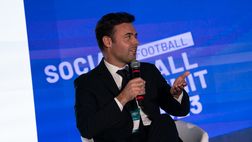 Roma, non rinnovato il contratto in scadenza agli scout di Pinto: resta Fontes