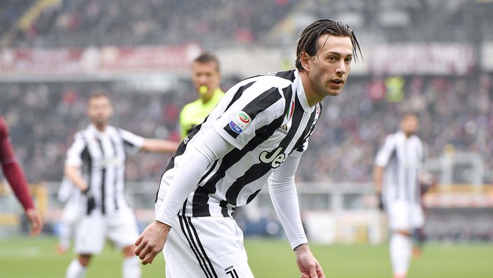 Juventus, Bernardeschi: “Il derby è sempre importante. Toro in Europa? Bello spot” - immagine 1