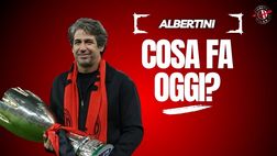 Demetrio Albertini, cosa fa oggi lo storico centrocampista del Milan