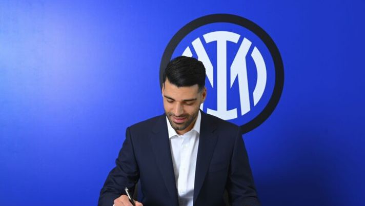 UFFICIALE – L’Inter annuncia l’arrivo di Taremi: ecco il comunicato - immagine 1