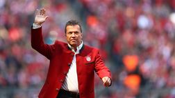 Matthaus: “Bayern batterà l’Inter e passerà, è più forte. E vi dico anche il risultato”