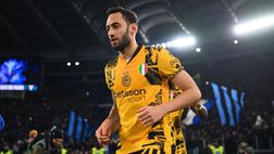 UFFICIALE – Inter, c’è subito l’esito degli esami per Calhanoglu: ecco i tempi di recupero