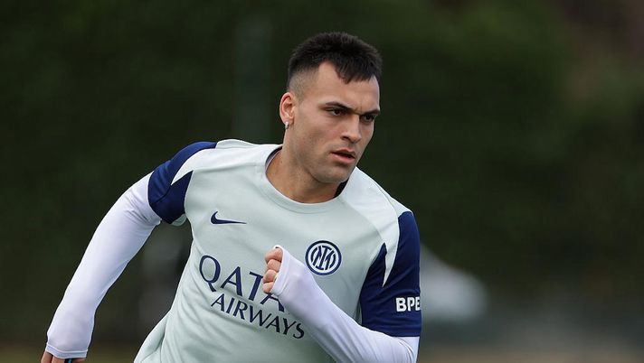 Sky – Inter a riposo, alla Pinetina c’è Mkhitaryan. Lautaro, atteso il rientro in gruppo - immagine 1