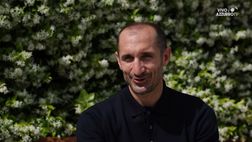 Chiellini: “Bastoni fortissimo, ma niente paragoni. Se penso ai difensori del passato…”