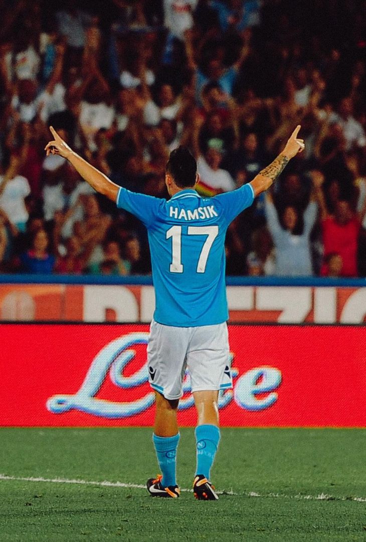 Marek Hamsik