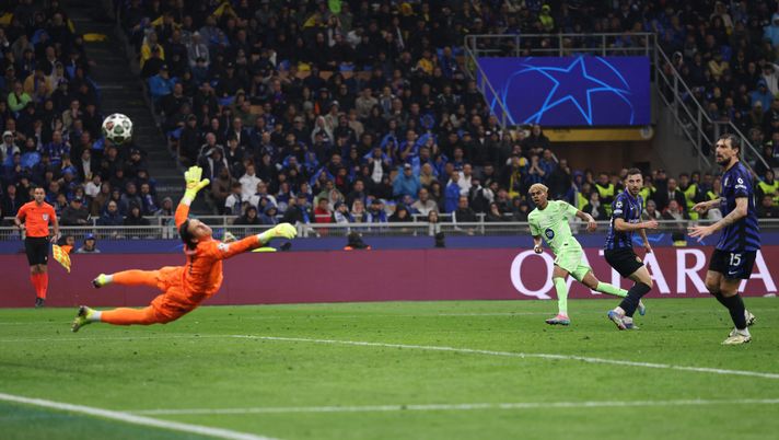 Yamal stoppato: Dimarco, Carlos Augusto e Taremi. Sommer? Due interventi al vaglio del Vaticano - immagine 1