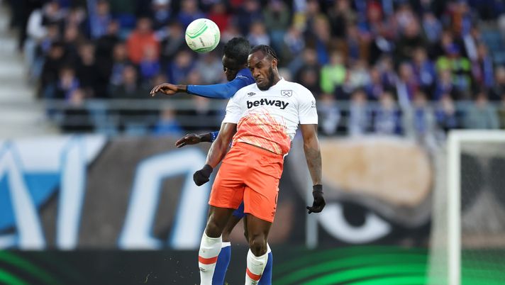 Mercato Roma: non solo l’attacco, De Rossi vuole un difensore veloce. Ecco i nomi - immagine 1