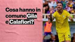 Lazio, Gila in rampa di lancio: ha i numeri di Calafiori | VIDEO