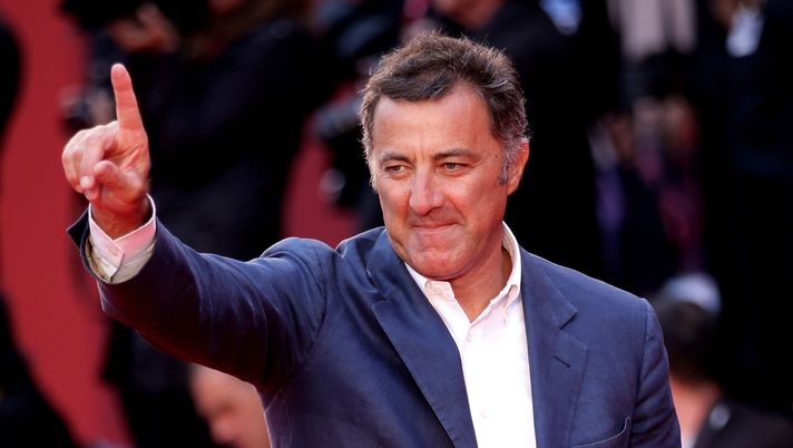 Luca Barbareschi 6 aprile