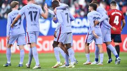 Il Barcellona si tinge di… viola? Il possibile omaggio dei catalani a Kobe Bryant