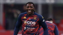 Ecco cinque scommesse per la 20a giornata al fantacalcio: potete pensarci