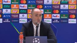 VIDEO / Juventus, Tudor: “Con un altro calendario eravamo primi”