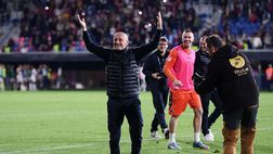 Carlino – Fabio Poli: “Ho sbagliato, chiedo scusa a Italiano, ha fatto un lavoro straordinario”