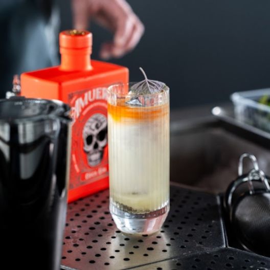 Olimpiadi, ecco la drinklist “Mixolimpica”: 5 cocktail per 5 atleti azzurri a Parigi 2024- immagine 5