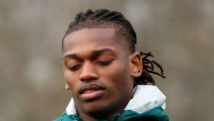 Ambrosini: 'Leao centravanti è sprecato, ma gli manca la carica agonistica'