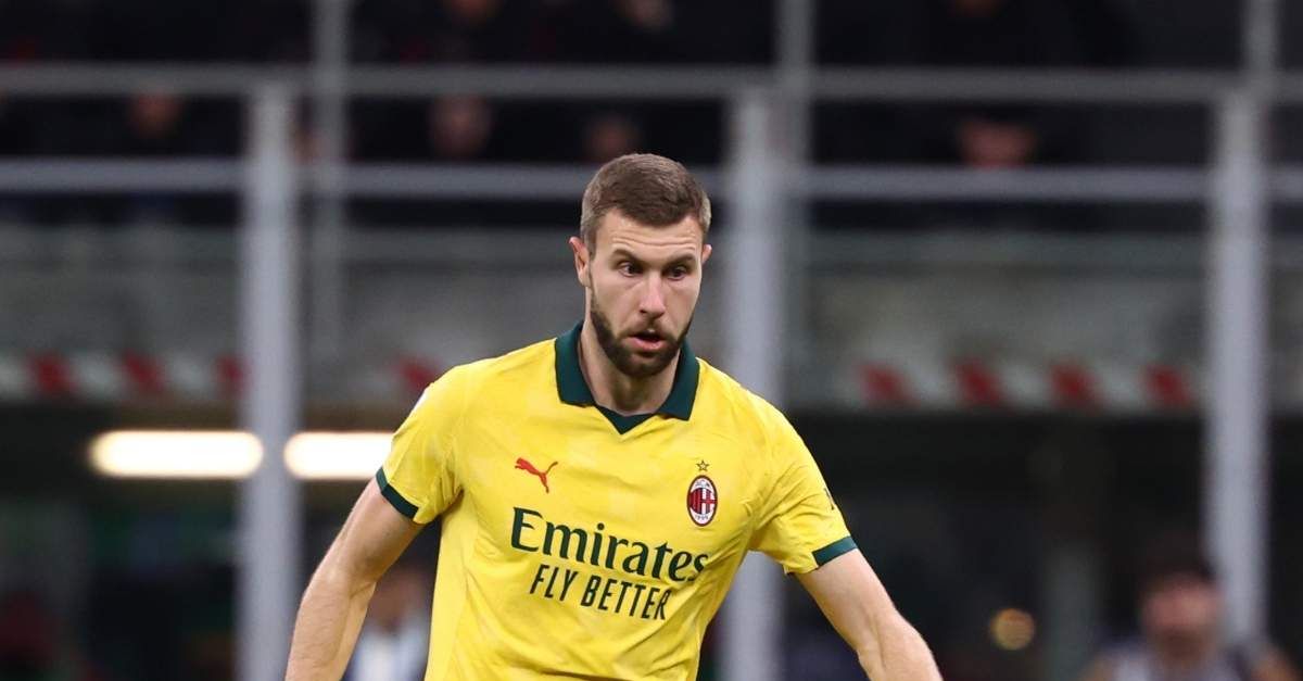 Milan, infortunio Pavlovic: i risultati degli esami e i tempi di recupero | PM NEWS