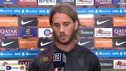 Gallo: “Dobbiamo dimostrare di essere all’altezza, ci teniamo a fare bene”