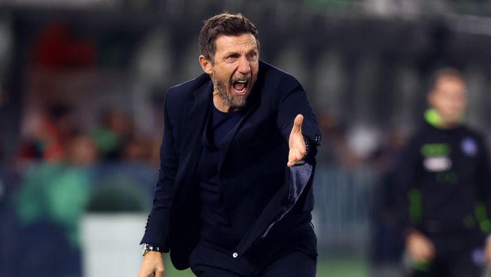 Di Francesco