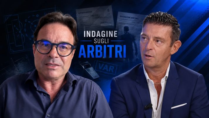 Inchiesta arbitri, La Francesca: “Cosa dice l’art. 6 e cosa rischia l’Inter. Ma se le prove sono queste…”- immagine 3