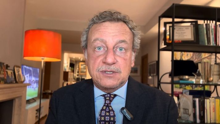 Sabatini: “Barça forse più forte, ma l’Inter può andare in finale. Inzaghi…” - immagine 1