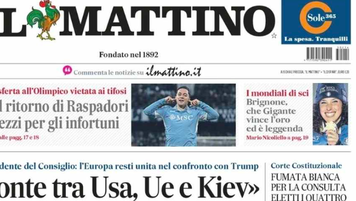 Il Mattino