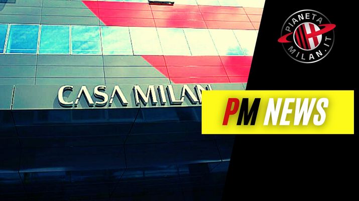 Boer possibile nuovo sponsor del Milan | PM News (foto: Getty Images)