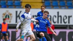 Calciomercato, Di Marzio: “Accordo per Berkay Karaca al Milan Futuro”