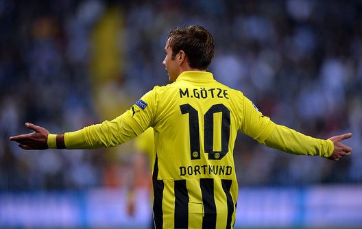 Il rimpianto di Götze: “Che errore aver lasciato Dortmund nel 2013…”- immagine 2