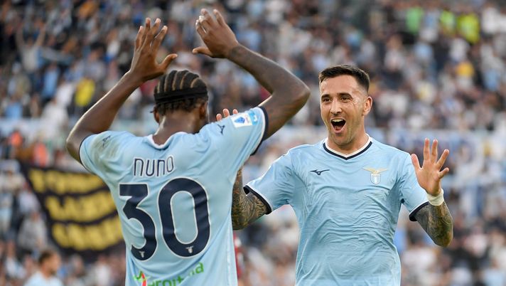 Nuno Tavares e Vecino Nuno Tavares e Vecino