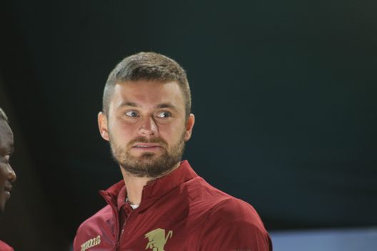 Karamoh, Linetty e Radonjic si fermano: il bollettino del Torino- immagine 2