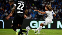 Guendo scalpita: pronto a caricarsi la Lazio sulle spalle dove tutto è iniziato