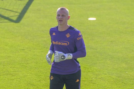 VN – Movimento dietro De Gea. Christensen via in ogni caso, Martinelli promosso?- immagine 2