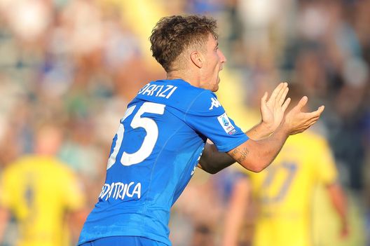 Bucciantini: “Mercato dettato da Italiano. Baldanzi messaggio di programmazione”- immagine 2