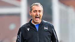 Lecce, adesso è ufficiale: Giampaolo prende il posto di Gotti
