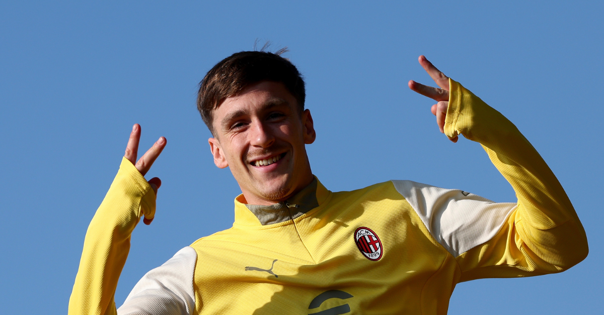 Milan, Schira: “Il rinnovo di Saelemaekers è sempre più vicino. I dettagli” Milan, Schira: “Il rinnovo di Saelemaekers è sempre più vicino. I dettagli”