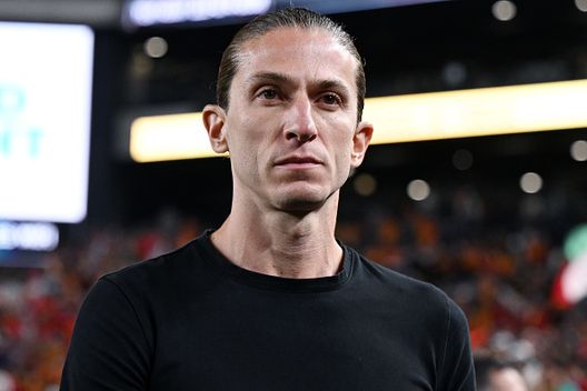 Luis Felipe, Flamengo (Foto di Image Photo Agency/Getty Images) felipe luis