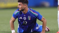 Orsolini: “Euro 2024? Sono stato male. Ho guardato il soffitto per giorni. Mi sono ripromesso…”