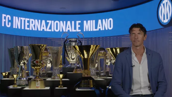 Zanchetta: “Lavorare all’Inter è speciale, sono orgoglioso. La priorità sarà…” - immagine 1