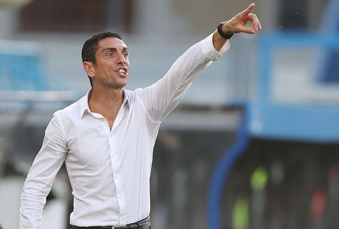 Fotogallery – Spal-Torino 1-1: sblocca Verdi, rimonta D’Alessandro - immagine 61