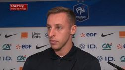 Inter, Frattesi conferma e tranquillizza: “Sto bene, ero solo un po’ stanco”