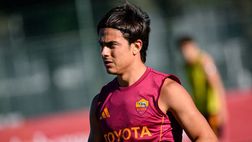 Ds Roma: “Dybala sta recuperando bene: quando torna, cosa filtra sulla Fiorentina e sul futuro! Bailey…”