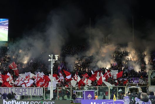 Curva Fiesole