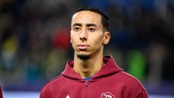 Salah-Eddine verso il ritorno in Olanda: trattativa con il Feyenoord