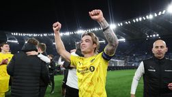 Bodo Glimt, Berg ricorda il 6-1 alla Roma: “Quella serata è stata magica”