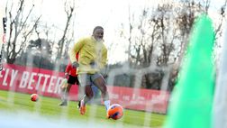 Nkunku, nuova chance: ma Allegri non si lamenta mai…